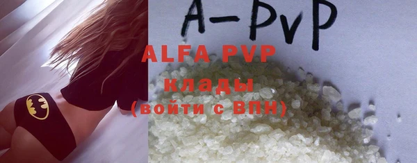 винт Абаза
