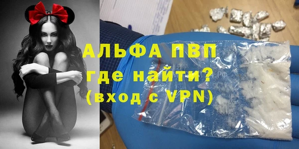 винт Абаза